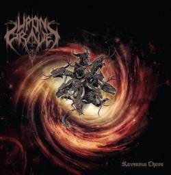Upon Graves : Ravenous Chaos